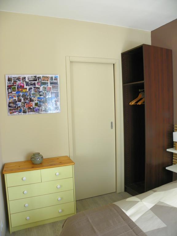 Provencal Vintage Cocoon Apartment L'Isle-sur-la-Sorgue Luaran gambar