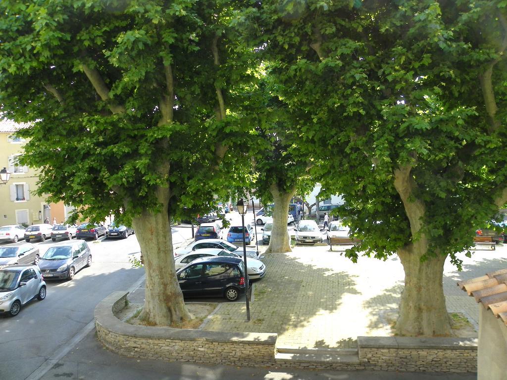 Provencal Vintage Cocoon Apartment L'Isle-sur-la-Sorgue Luaran gambar