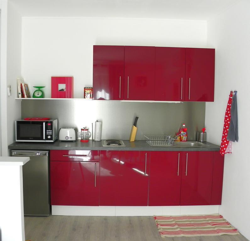 Provencal Vintage Cocoon Apartment L'Isle-sur-la-Sorgue Luaran gambar